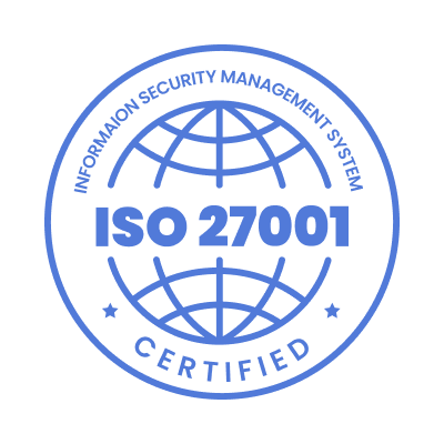 ISO 27001