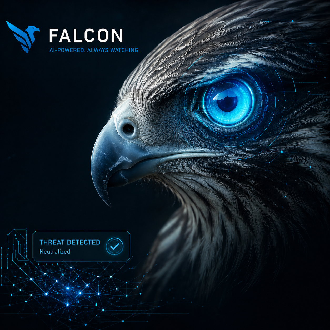 FalconEye eBPF Runtime Security